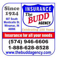 Budd Insurance