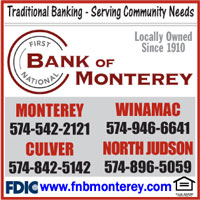 FNB Monterery