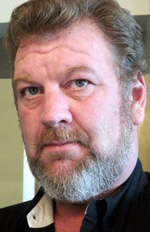Mike Blinn