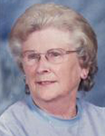 Beverly Baker