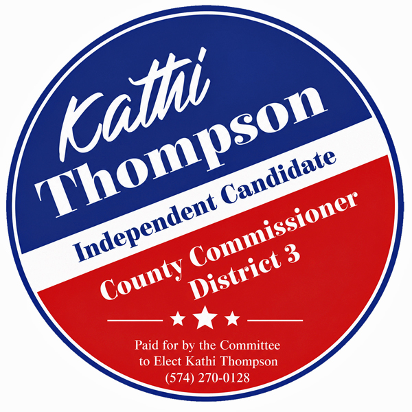 Kathi Thompson